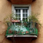 Balkon