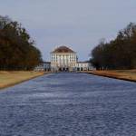Nymphenburger Schlo� 3