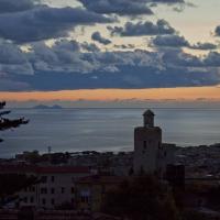 Titelbild des Albums: Terracina