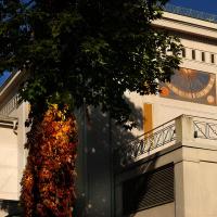 Titelbild des Albums: Stuck Villa M�nchen