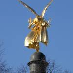 Friedensengel 5