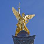 Friedensengel 3