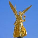 Friedensengel 4